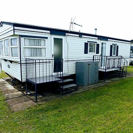 Beach Daze Apartamento Skegness Exterior foto