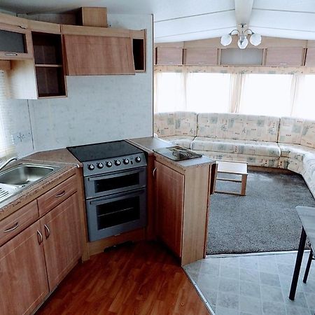 Beach Daze Apartamento Skegness Exterior foto